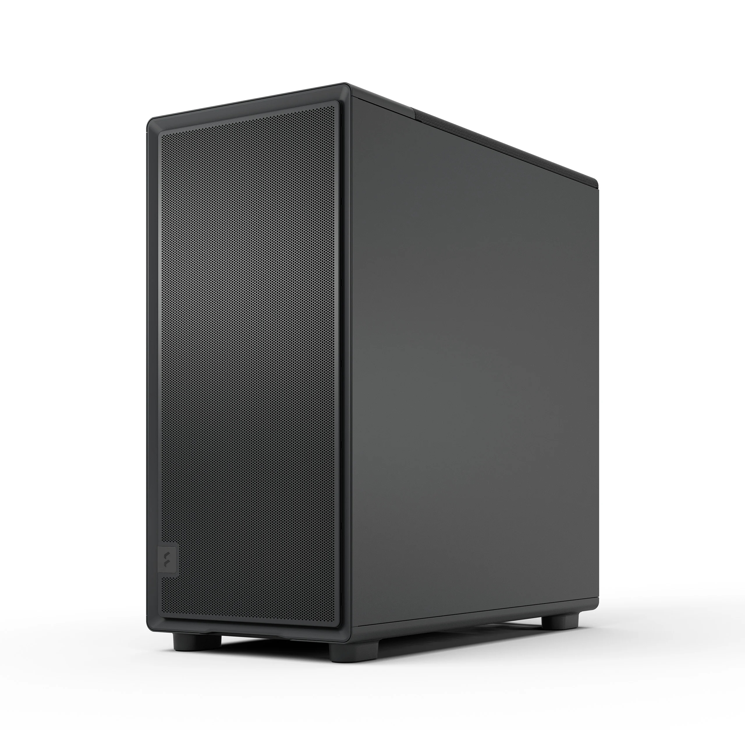 Epoch XL Black Solid