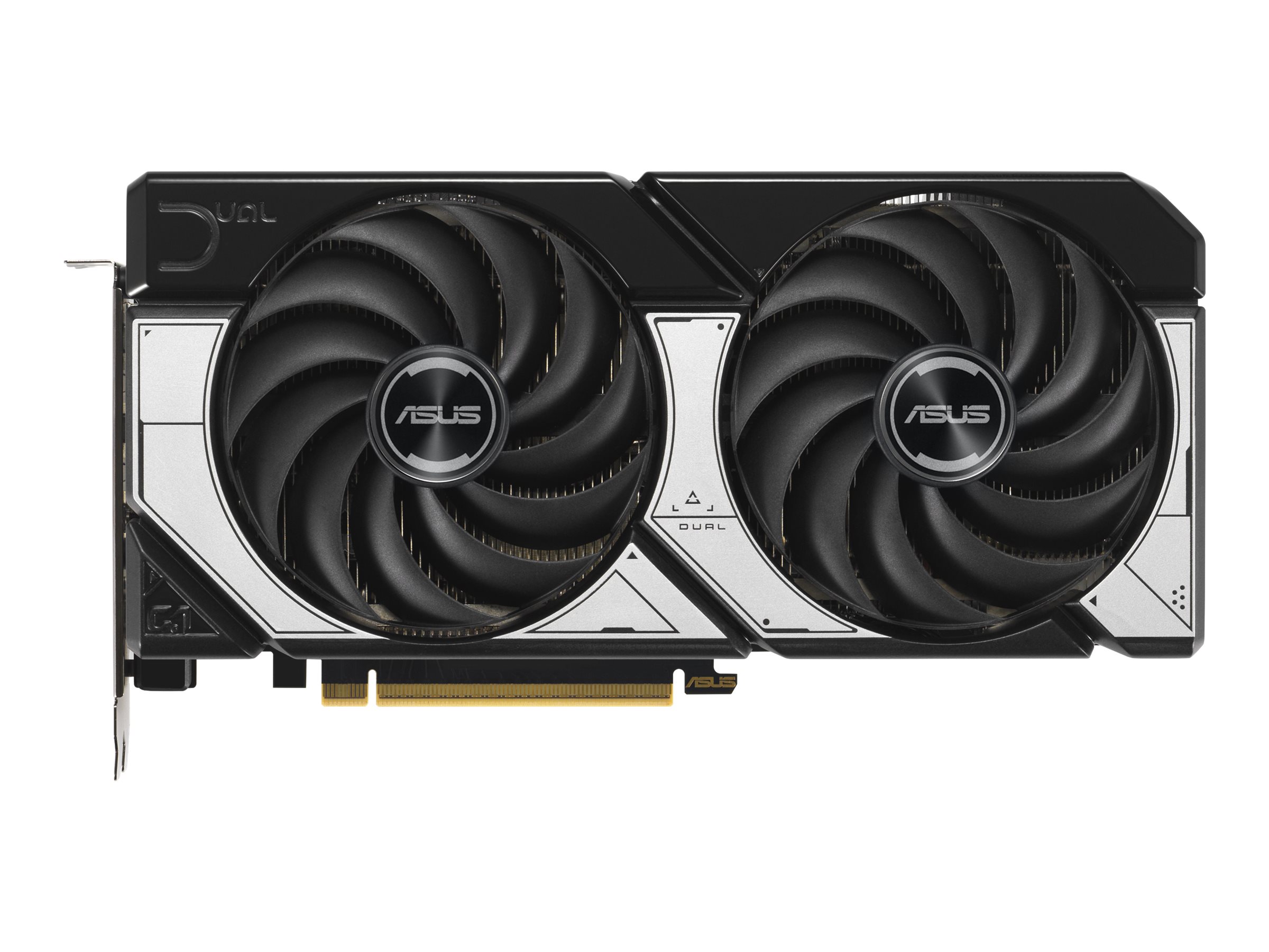 DUAL-RTX5070-O12G-GAMING 12GB GDDR7 HDMI DP