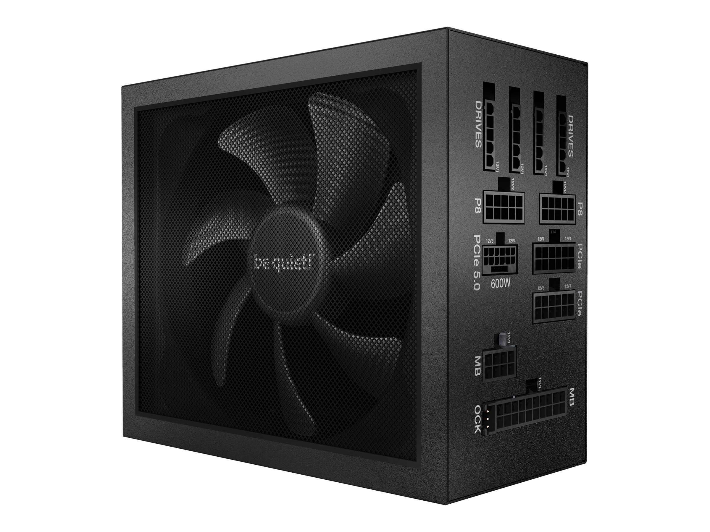  Dark Power 13 1000W ATX 3.0 Netzteil Modular 80+ Titanium