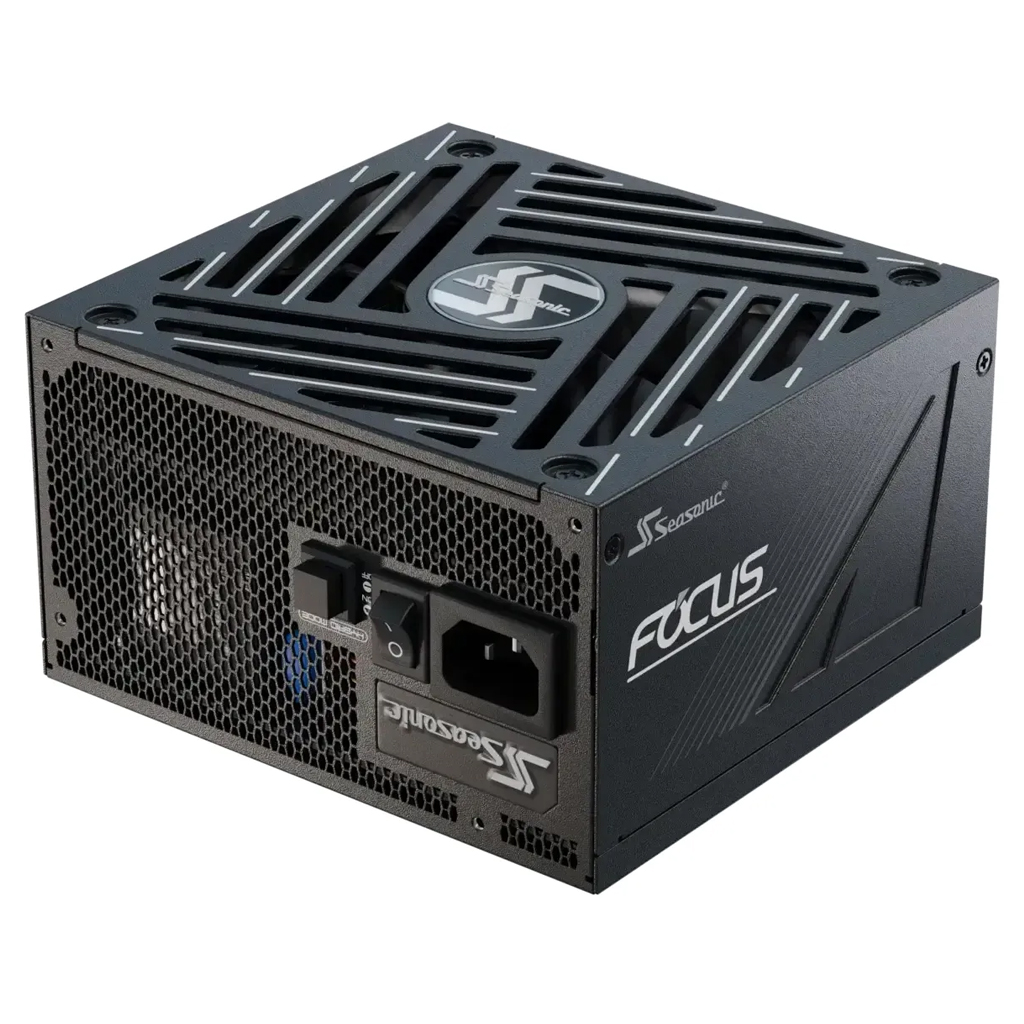 Netzteil 850W FOCUS-GX-850 ATX3 Modular (Gold)