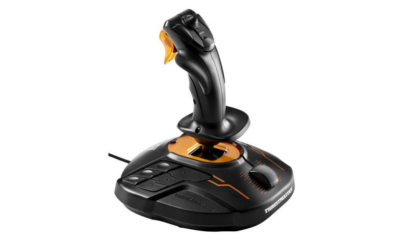 T.16000M FCS Flight Stick, USB (PC)