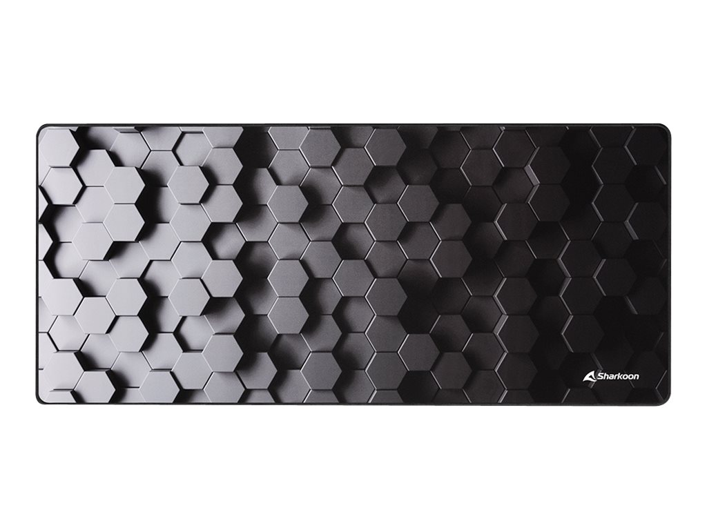 Maus pad | Skiller SGP30 XXL 900x400mm Hex