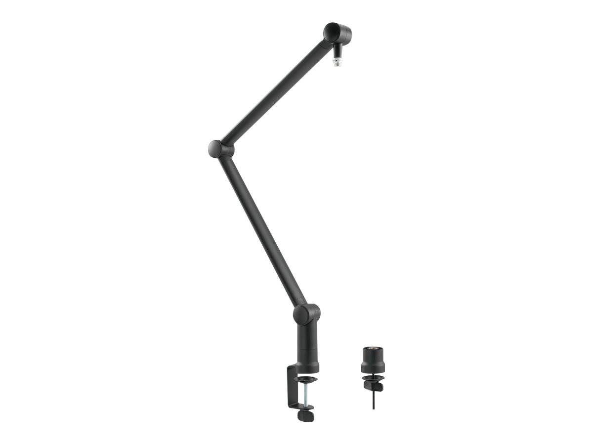 Professioneller Mikrofonarm