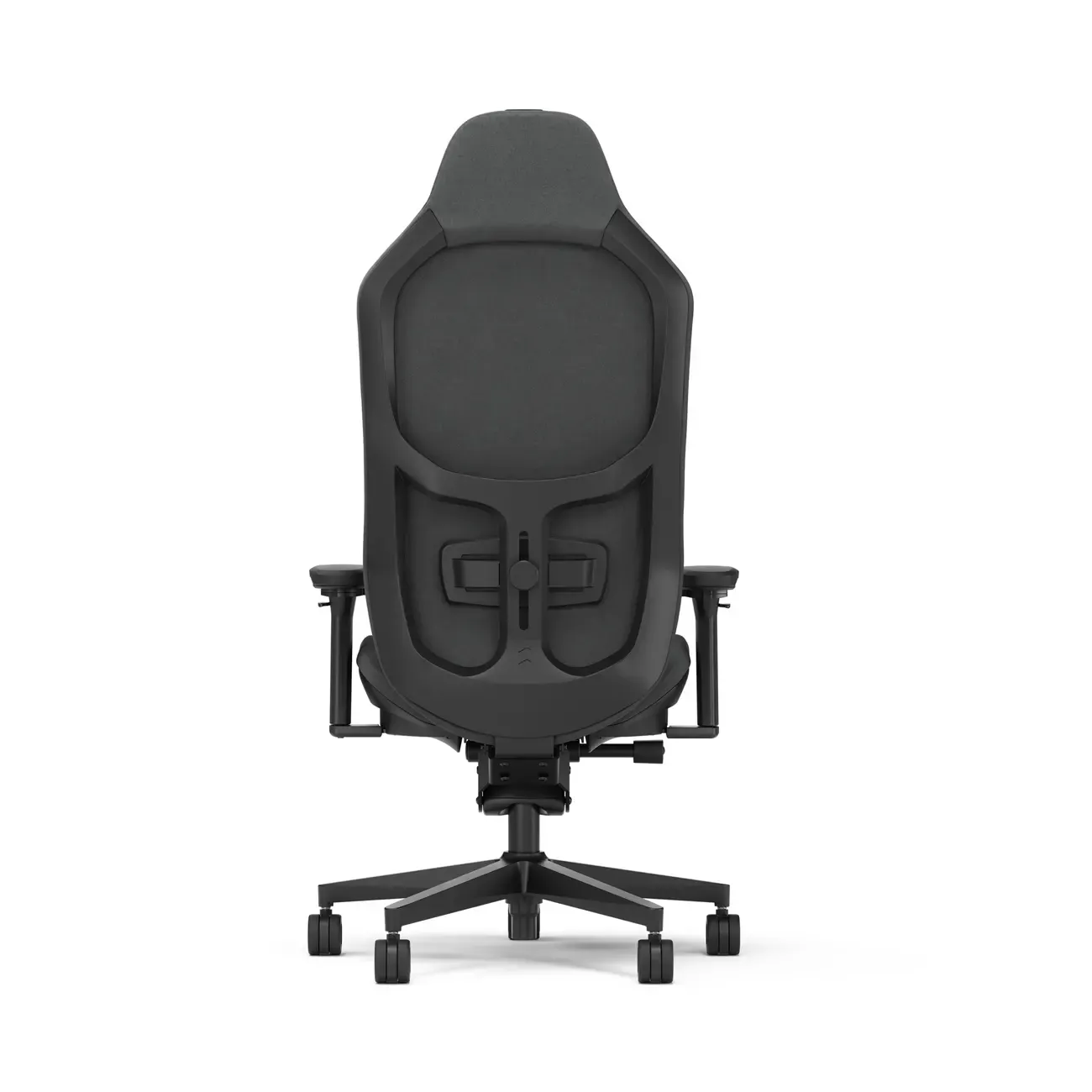 DESIGN Gaming Stuhl Refine Fabric Dark