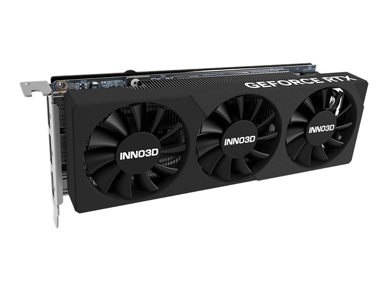 RTX5060 X3 LP             8GB GDDR7 HDMI 3xDP