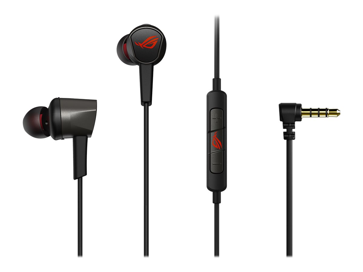 ROG Cetra II Core - In-Ear - 3.5mm Klinke