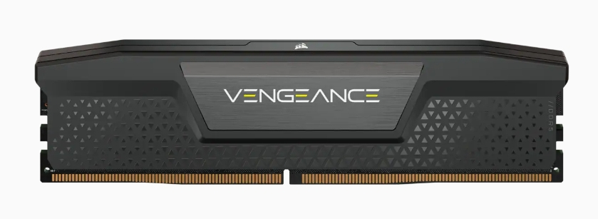 DDR5  8GB PC 5200 CL40 CORSAIR VENGEANCE