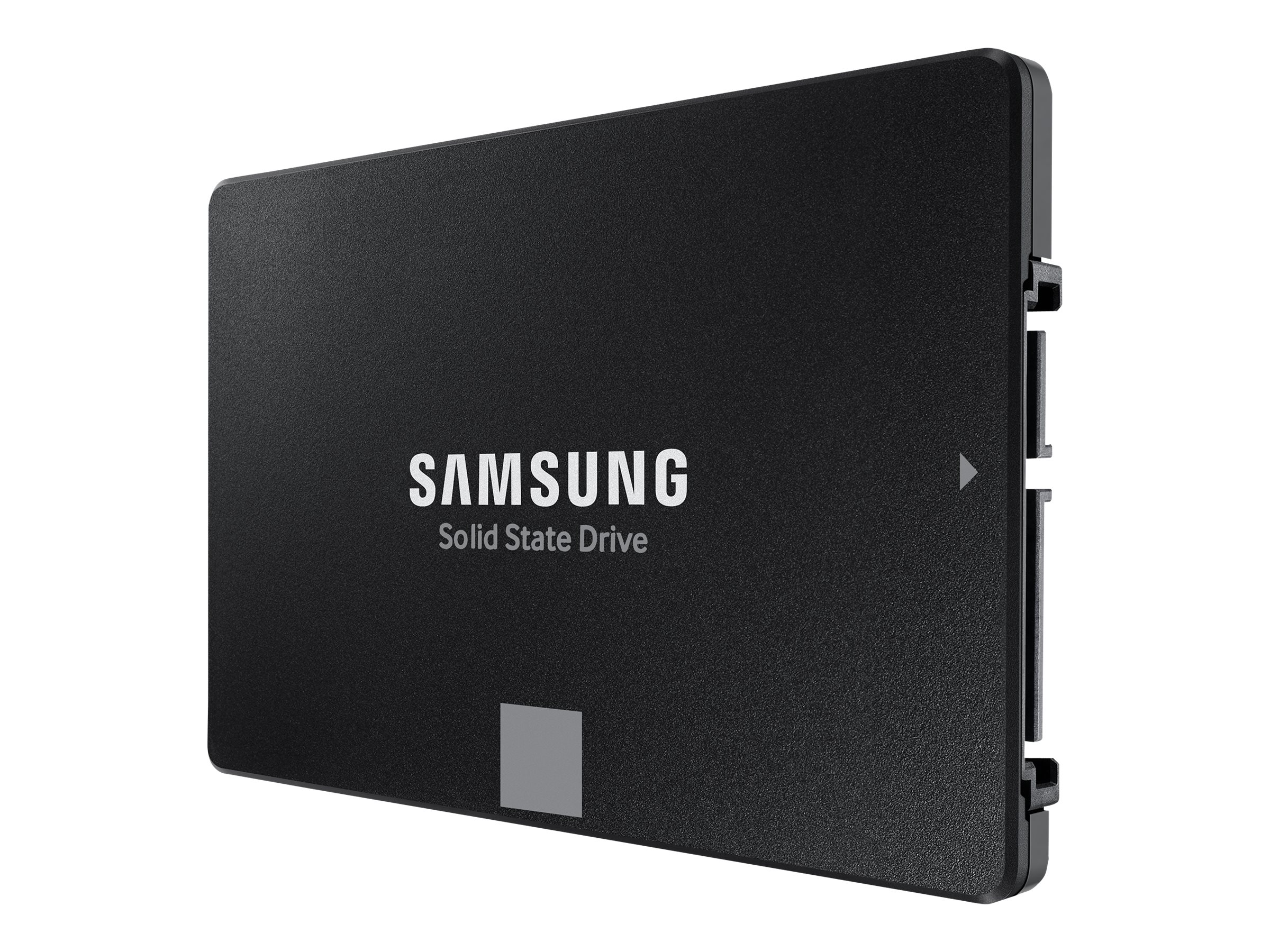 870 EVO MZ-77E4T0B - 4 TB SSD - intern - 2.5" (6.4 cm)
