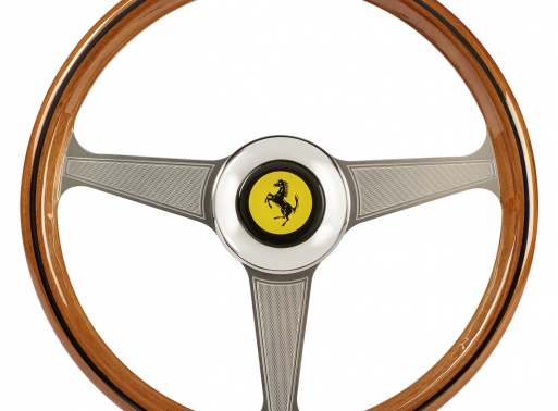 AddOn Thrustm. Ferrari 250 GTO Vintage      Lenkrad (KON/PC) retail