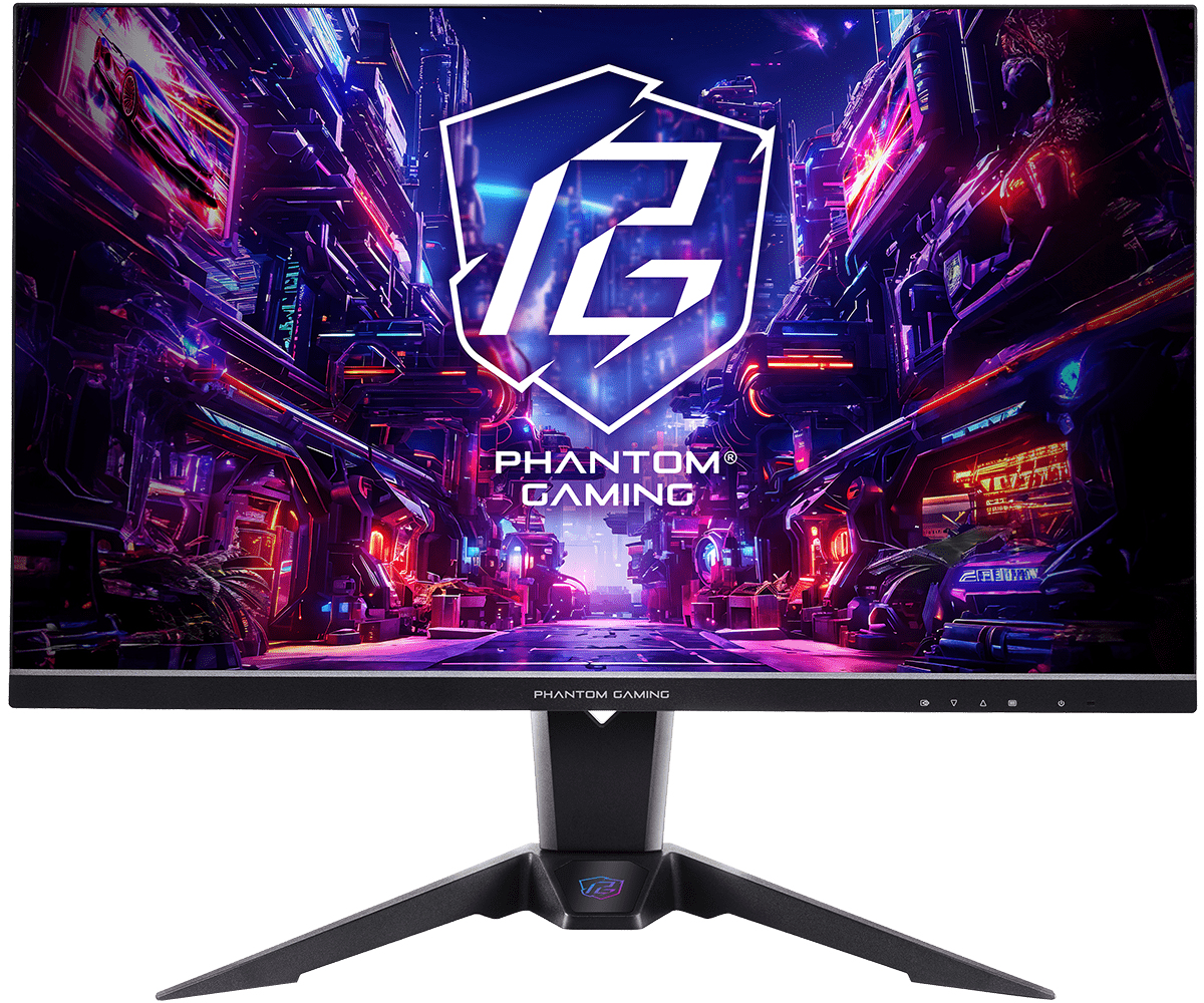 68,6cm PG27QFT2A 16:9 HDMI/DP 180Hz QHD