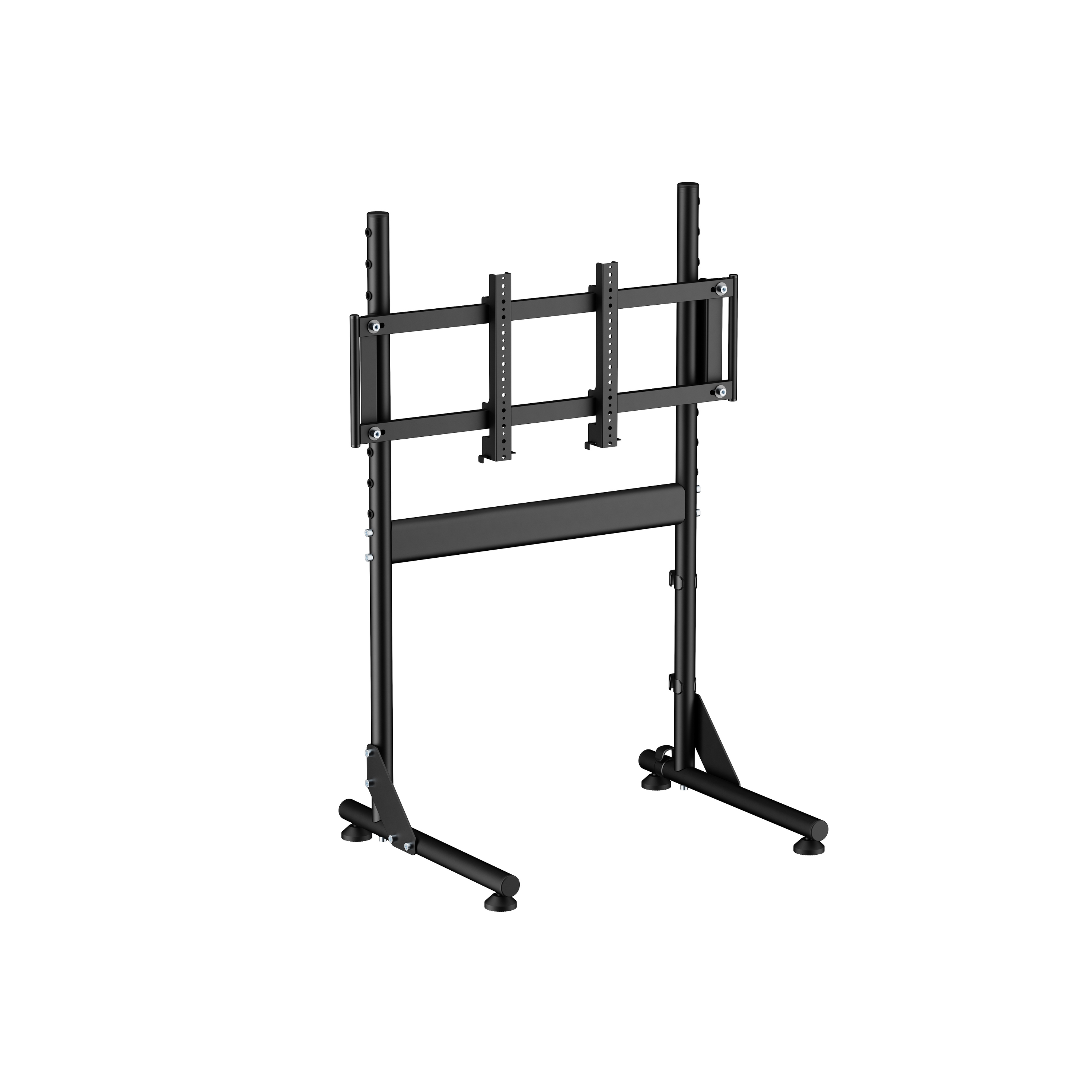 Nitrokart - Monitor Stand V2 black