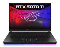 ROG Strix SCAR16     U9-275HX 32 1 5070Ti G635LR-RW011W W11H