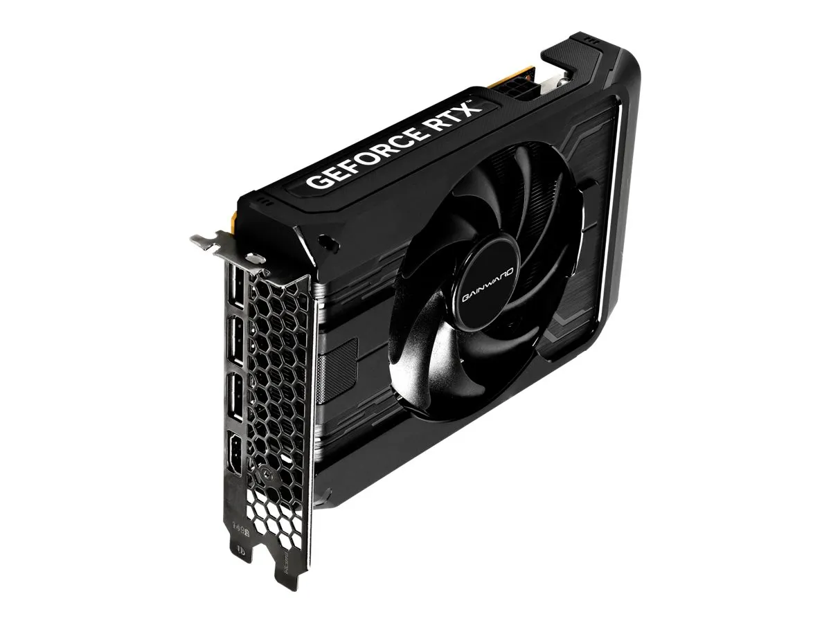 RTX5050 Pegasus 8GB GDDR6  HDMI 3xDP