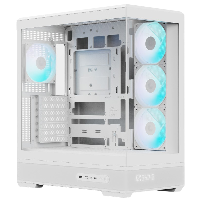 CPLAY - Gaming PC AMD Ryzen 7 9850X3D - RTX 5080