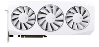 RX 9060XT Mercury Gaming OC White   16GB GDDR6