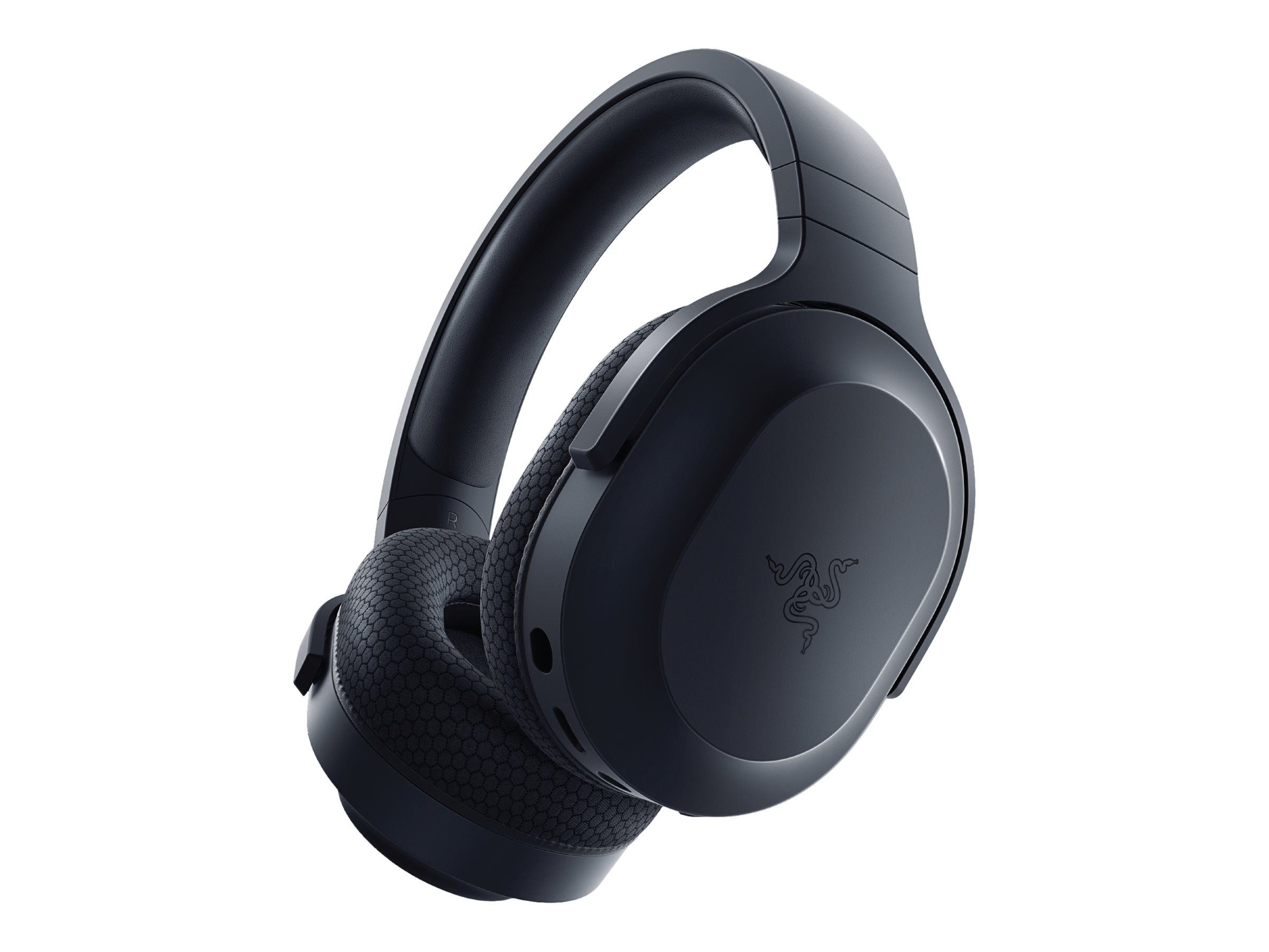 Barracuda X schwarz (2022) - Over-Ear - 3.5mm Klinke/USB/USB-C