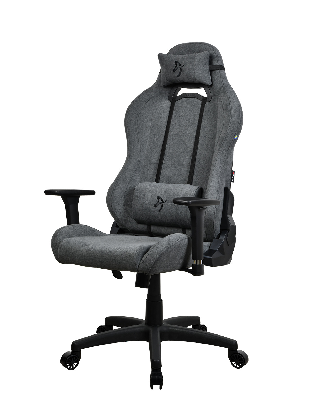 Gaming Stuhl Toretta ASH                   SoftFabric