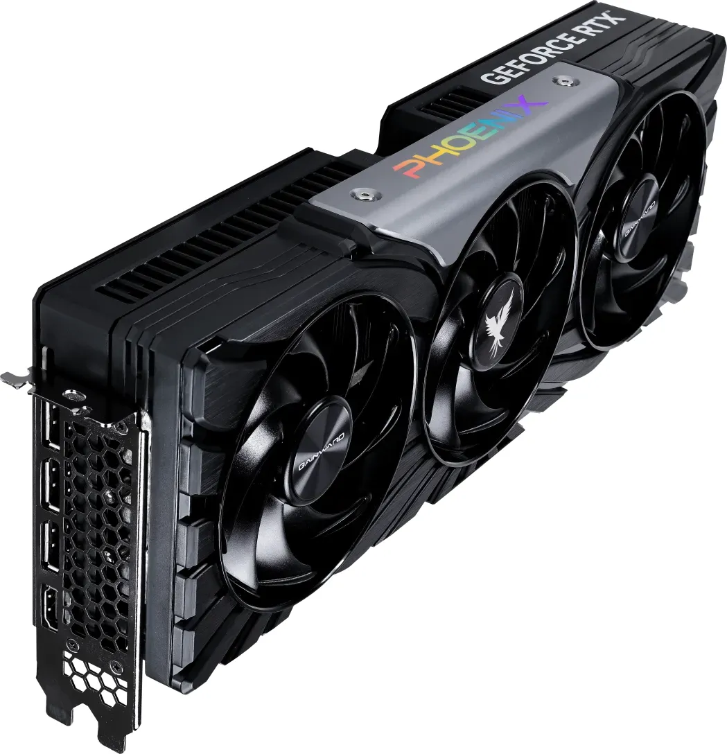 GeForce RTX 5080 Phoenix GS 16GB GDDR7 HDMI 3x DP