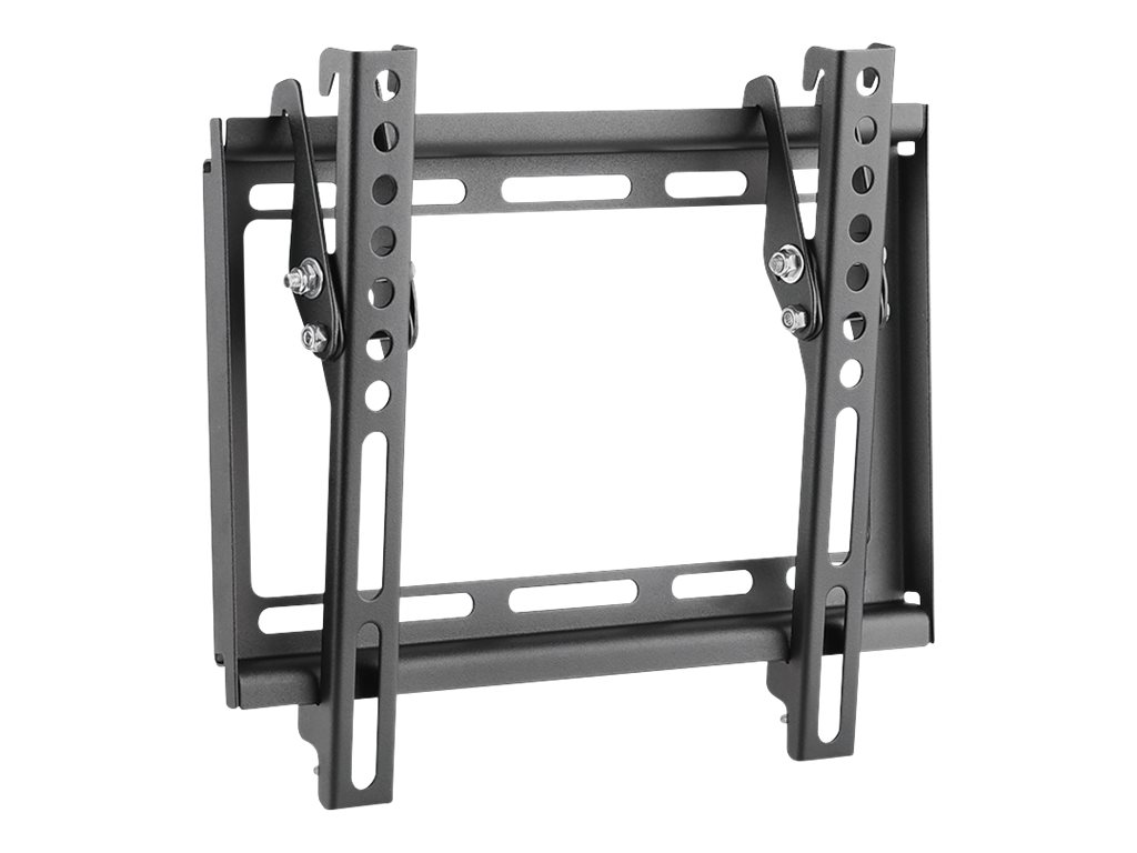 Klammer für LCD TV - Stahl - Bildschirmgröße: 58.4-106.7 cm (23"-42")