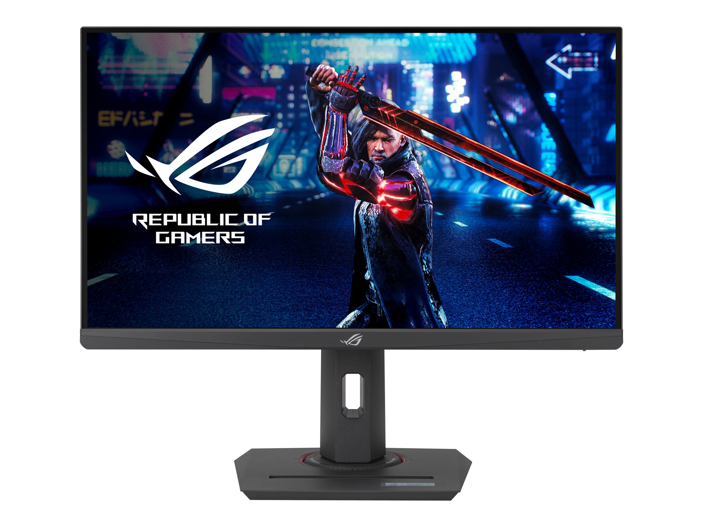 ROG Strix XG259QNS 62.23cm (16:9) FHD HDMI DP