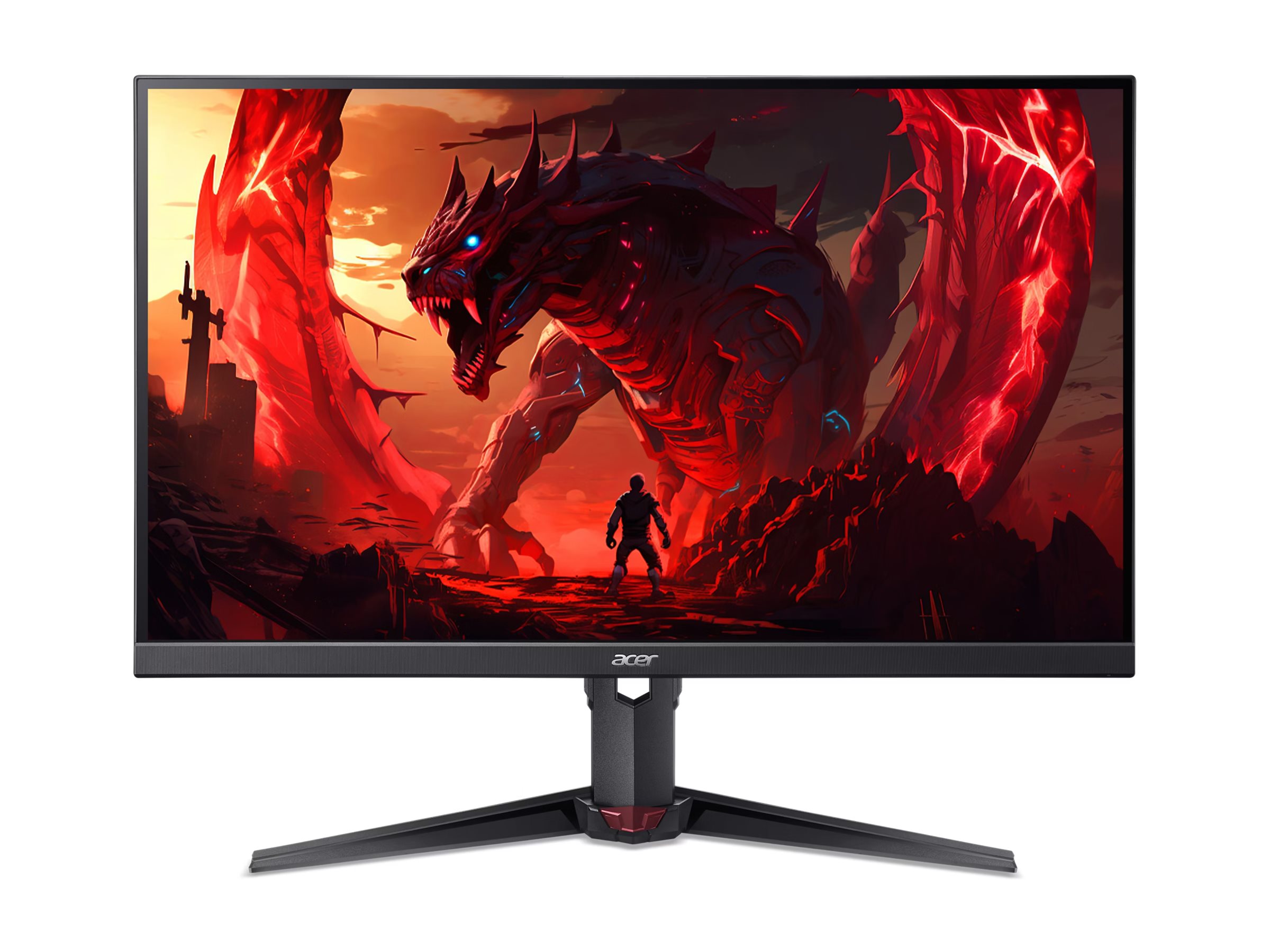 LED-Monitor | Gaming | Nitro XV270UF3bmiiprx | Adaptive Sync, AMD FreeSync | 27" (68,6 cm), IPS, QHD 2560x1440, 320 Hz