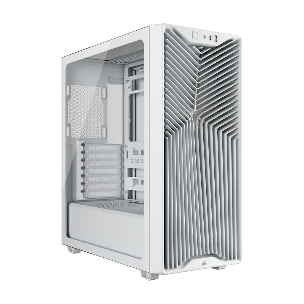 3200D RS Performance, White