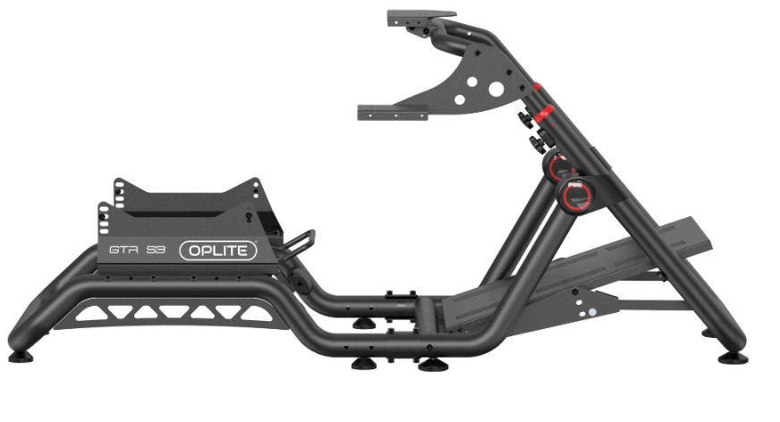 WheelStand GTR black