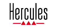 Logo des Herstellers Hercules