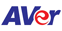 Logo des Herstellers AVer