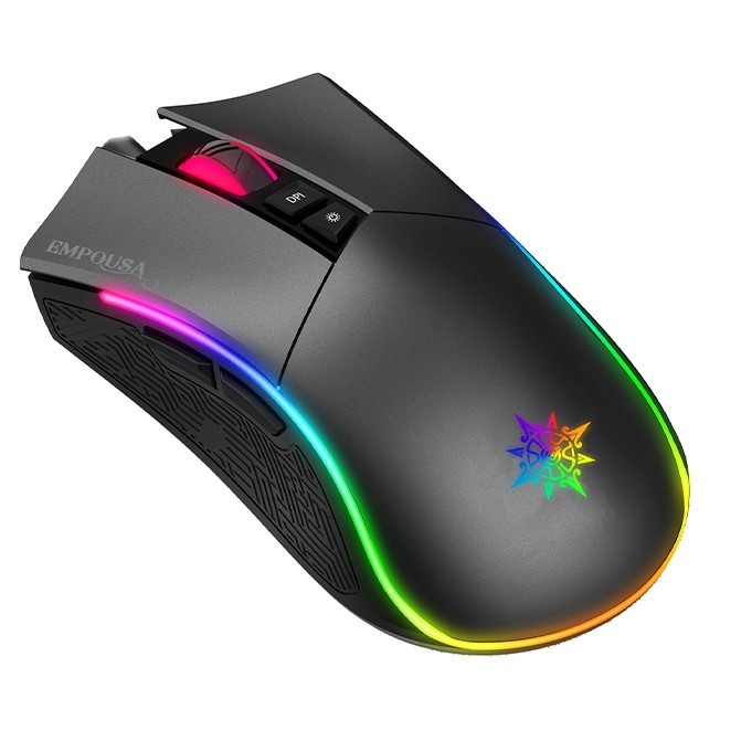 Inca IMG-GT19 Gaming - RGB - Kabelgebunden