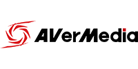Logo des Herstellers AVerMedia