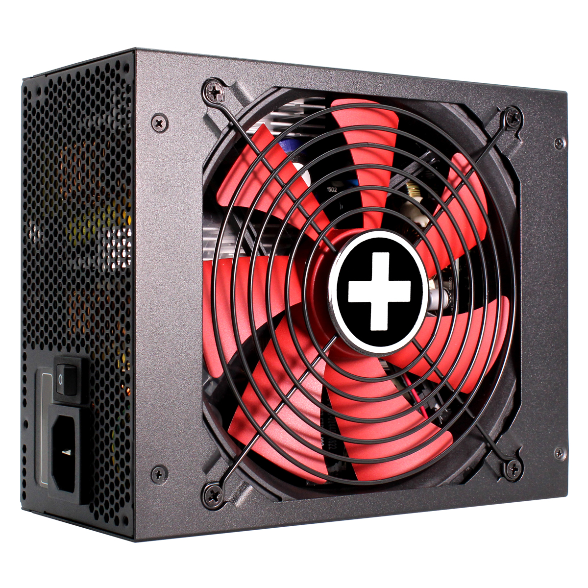 Performance X+ XP1050MR9.2 1050W ATX 3.0 Netzteil Modular 80+ Gold