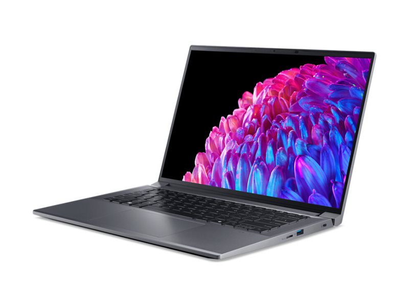Swift X 14     14,5" 16:10 5-125H   32GB 1TBSSD RTX3050 W11P