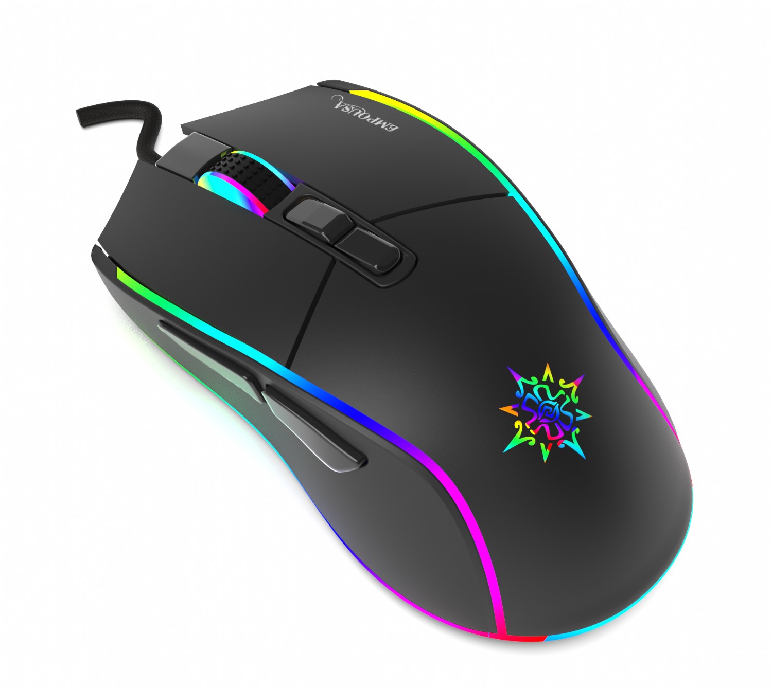 Inca IMG-GT16 Gaming - RGB - Kabelgebunden