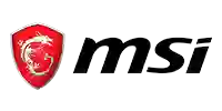 Logo des Herstellers MSI