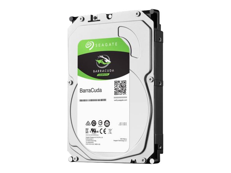 BarraCuda Compute 8TB HDD (ST8000DM004)