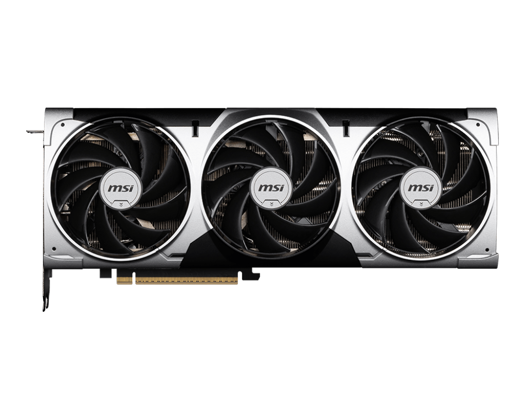 GeForce RTX 5080 Ventus 3X OC 16GB GDDR7 HDMI 3x DP