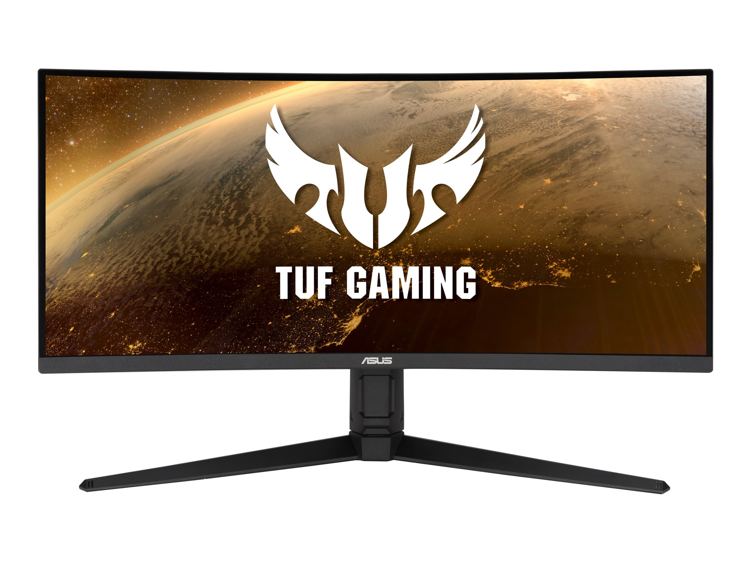 TUF Gaming VG34VQL1B (34"/86.4cm) - 3440x1440 - 165 Hz - VA-Panel