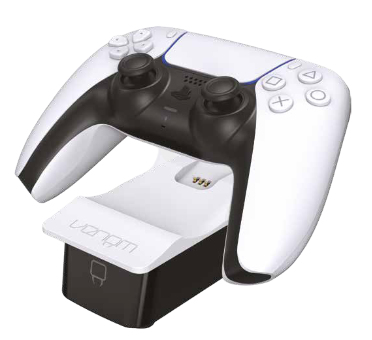 PS single Docking Station                          PS5
