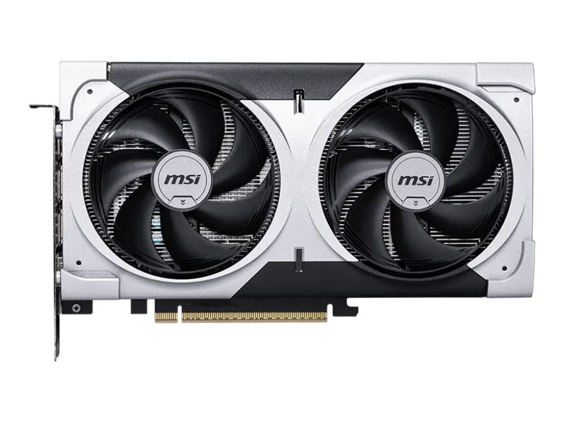 RTX5060 TI 8G Ventus 2X OC      8GB GDDR  HDMI 3xDP
