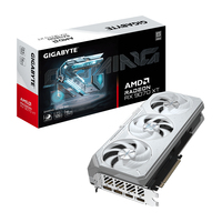 Radeon RX9070 XT Gaming OC ICE 16GB GDDR6 2xHDMI 2x