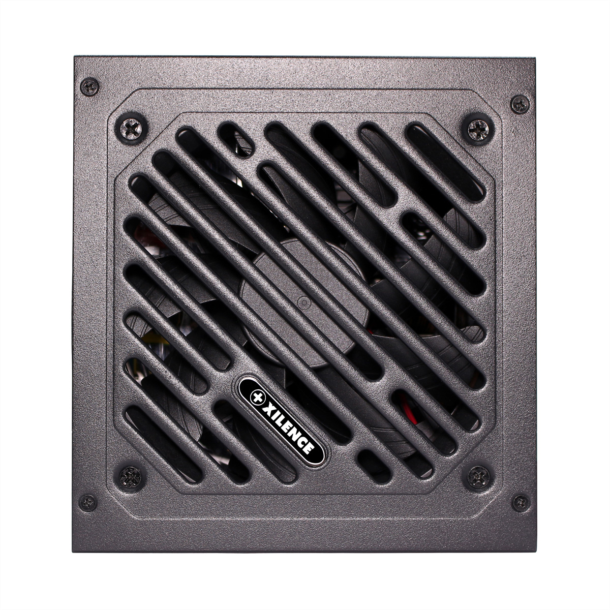 Gaming Gold XP650R12 650W ATX 2.52 Netzteil Non-Modular 80+ Gold