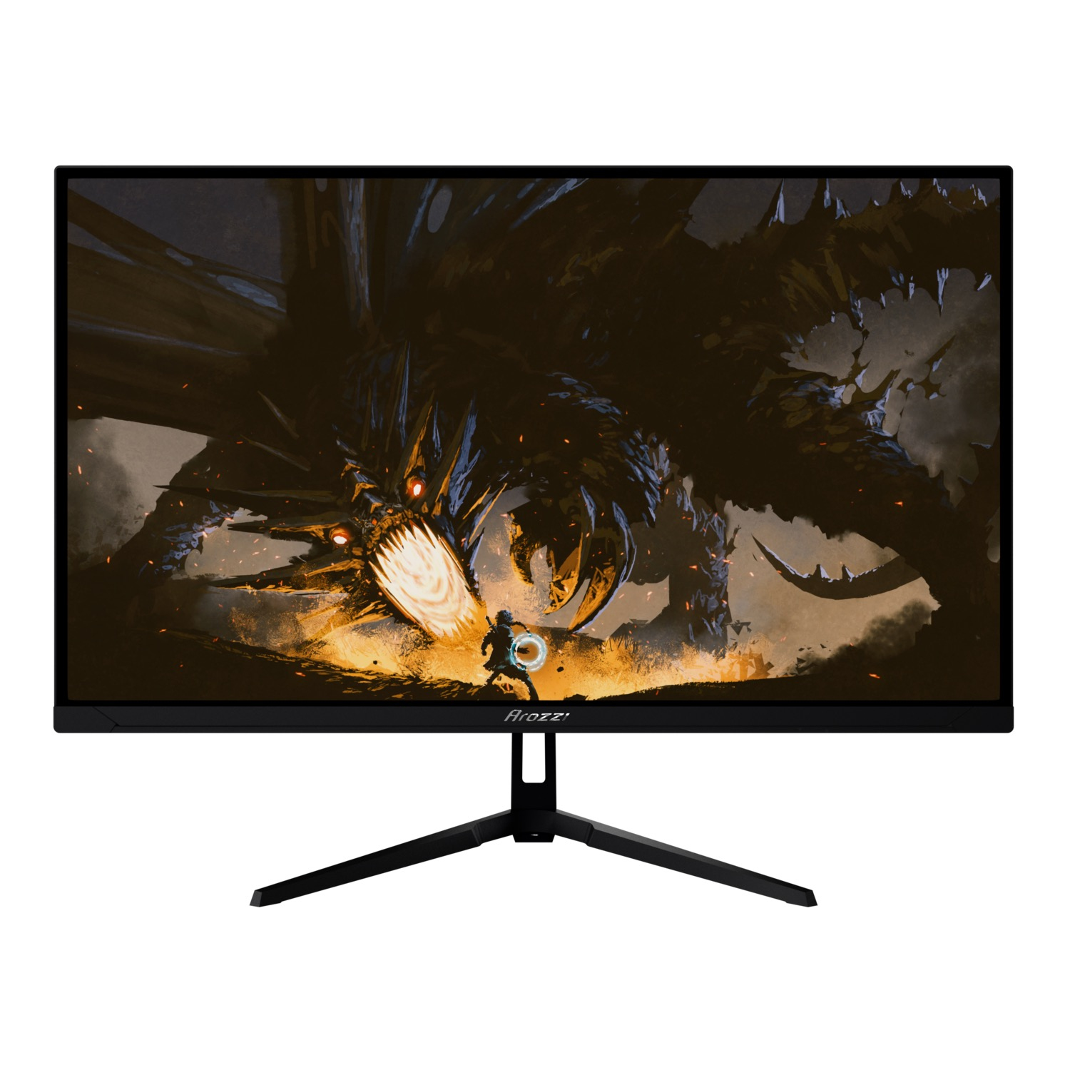 TFT Nova 27" IPS 180Hz schwarz