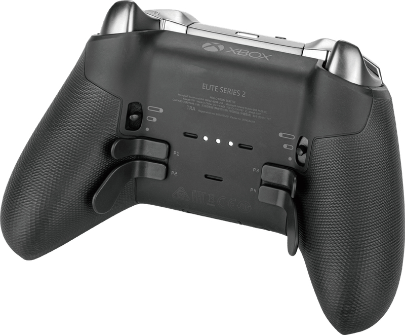 Customisation Kit Black                            PS5