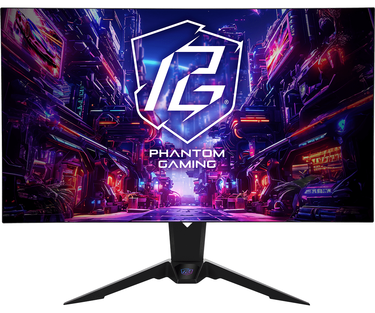 80,0cm PGO32UFS 16:9 HDMI/DP/USB-C OLED 240Hz UHD