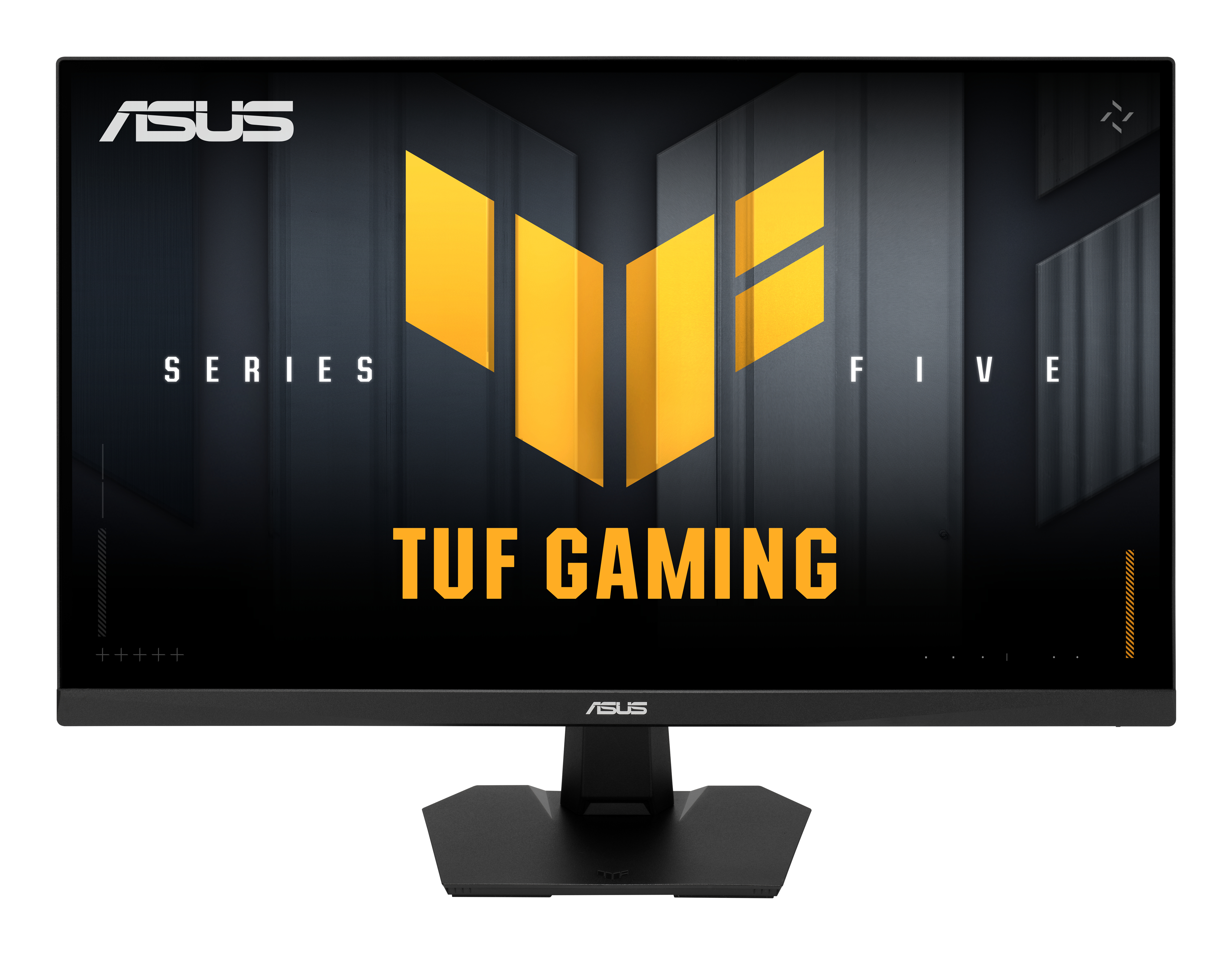TUF Gaming VG27AQ5F – 27" QHD Monitor, Fast IPS, 220 Hz, 0,3 ms, G-SYNC & FreeSync