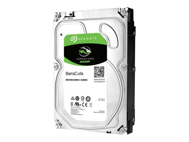 BarraCuda Compute 2TB HDD (ST2000DM008)