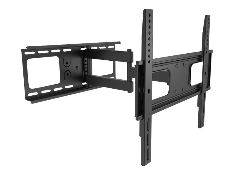 Klammer für LCD TV - fester, kaltgepresster Stahl - Bildschirmgröße: 81.3-139.7 cm (32"-55")
