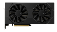 RX 9060XT Swift Dual Fan OC Black   16GB GDDR6
