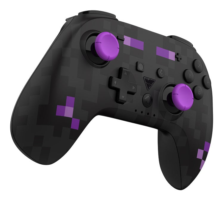 Controller Poptop Wireless Cubes black switch